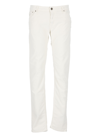 HAND PICKED HAND PICKED JEANS WHITE