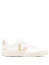 VEJA CAMPO LOW-TOP LACE-UP trainers