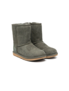 UGG TEEN SUEDE ANKLE BOOTS