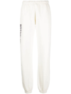 HERON PRESTON REAL ESTATE TRACK PANTS