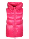 Herno Portofino Sneakers With Logo In Pink