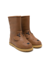 DONSJE WADUDU RAINDEER-SHAPED BOOTS