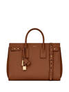 SAINT LAURENT SAC DE JOUR TOTE BAG