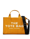 Marc Jacobs Medium The Tote Bag In Yellow