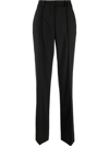 JACQUEMUS CAMARGUE WIDE-LEG TAILORED TROUSERS