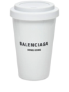 BALENCIAGA CITIES HONG KONG COFFEE CUP