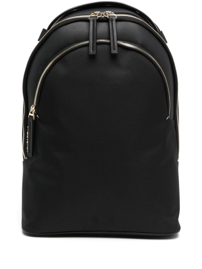 Troubadour Momentum Multi-use Backpack In Black