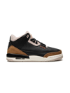 Jordan Air  3 "desert Elephant" Sneakers In Black