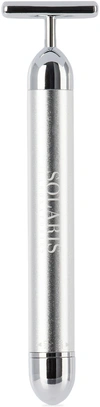 SOLARIS LABORATORIES NY VIBRATING T BAR