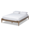 FURNITURE LAURE FRENCH BOHEMIAN FULL SIZE BED FRAME