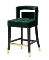 CHIC HOME IRITHEL COUNTER STOOL