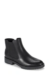 Baretraps Daytona Chelsea Bootie In Black