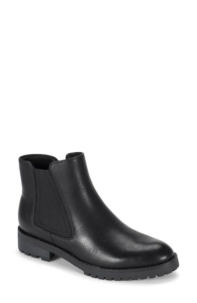 Baretraps Daytona Chelsea Bootie In Black
