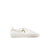 AXEL ARIGATO WHITE CLEAN 90 LEATHER SNEAKERS,F051800518872501
