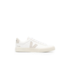 VEJA CAMPO CHROMEFREE LEATHER SNEAKERS,CP050242918593429