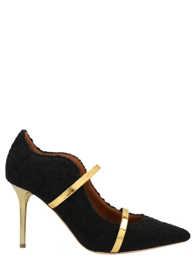 Malone Souliers 'maureen' Pumps In Multicolor