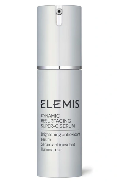 Elemis Women's Dynamic Resurfacing Super-c Serum In N,a