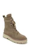 Kenneth Cole Women's Radell Lace Up Boots In Light Taupe