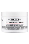 Kiehl's Since 1851 1851 Ultra Facial Cream 0.94 Oz. In Jar