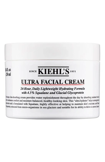 KIEHL'S SINCE 1851 ULTRA FACIAL CREAM, 1.7 OZ