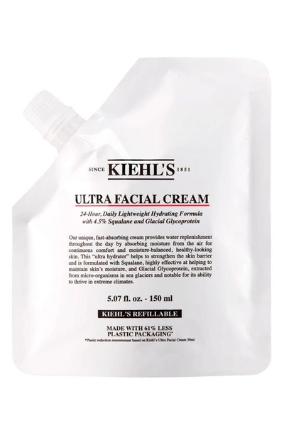 KIEHL'S SINCE 1851 ULTRA FACIAL CREAM, 5.07 OZ