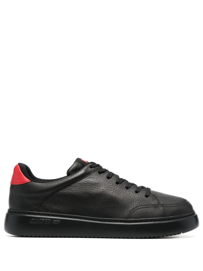 Camper Runner Low-top Sneakers In Black