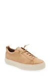 Paul Green Faye Sneaker In Sahara Nubuck