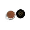 Luv+co Single Ladies Eyeshadow Mineral Pigments (loose) In Brown