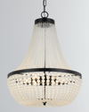 Crystorama 6-light Chandelier