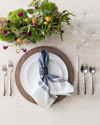 Fortessa Arezzo 20-piece Stainless Steel Flatware Set