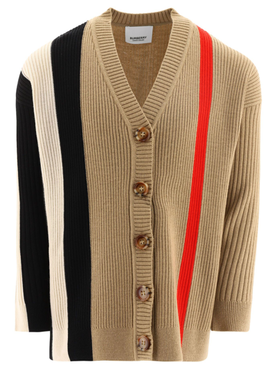 BURBERRY Knitwear for Kids | ModeSens