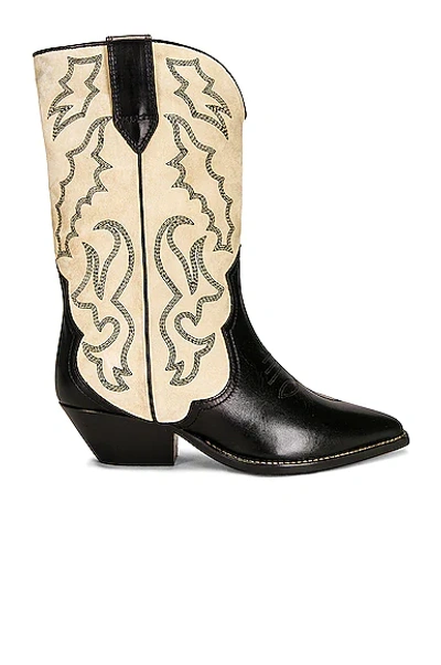 ISABEL MARANT DUERTO BOOT