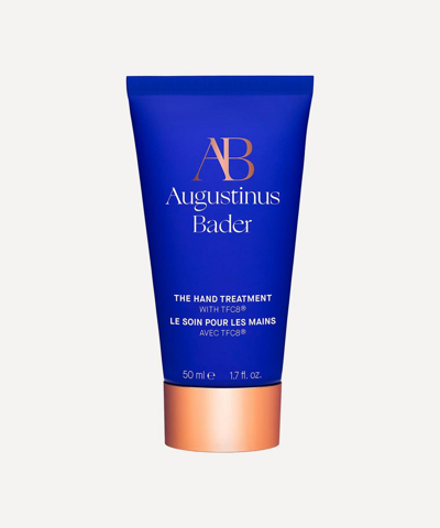 Augustinus Bader The Hand Treatment Vegan 50ml
