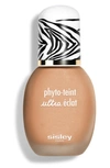 Sisley Paris Sisley-paris Phyto-teint Ultra Eclat Foundation In 3w2 Hazel