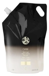 Oribe Gold Lust Repair & Restore Shampoo 33.8 oz / 1000 ml In Refill