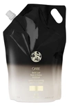 Oribe Gold Lust Repair & Restore Conditioner 33.8 oz / 1000 ml In Refill