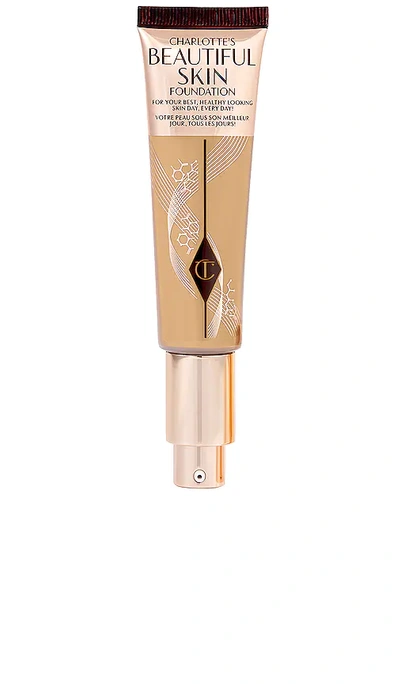 Charlotte Tilbury Charlotte's Beautiful Skin Foundation 粉底 – 7 Cool In 7 Cool