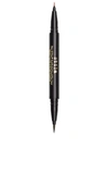 STILA ALL DAY DUAL-ENDED LIQUID EYE LINER