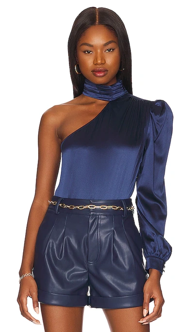 GENERATION LOVE ROSARIO BLOUSE 