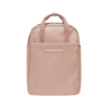 Horizn Studios Shibuya Totepack Backpacks In Sand Rose