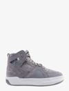 Just Don Sneakers In Grey
