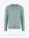 Brunello Cucinelli Sweater In Green