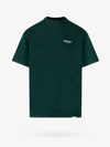 Represent T-shirt In Green