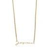 JACQUEMUS NECKLACE