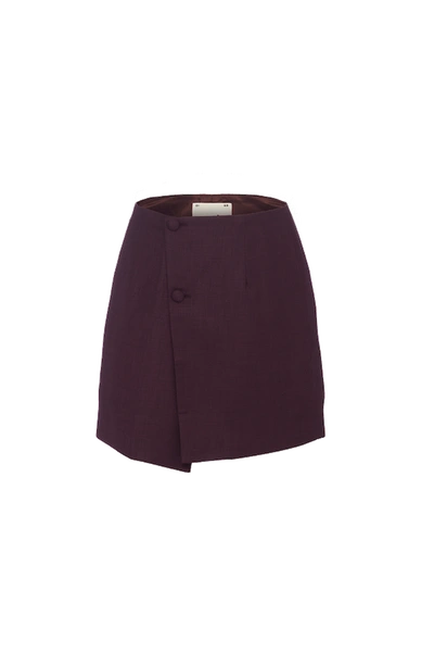 Atoir X Lara Worthington 003 Skirt