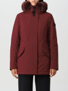 Peuterey Jackets  Women In Violet