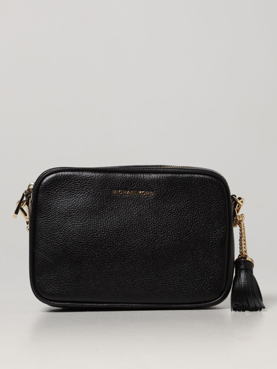Michael Kors Crossbody Bags  Women In Black