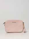 Michael Kors Crossbody Bags  Women In Pink
