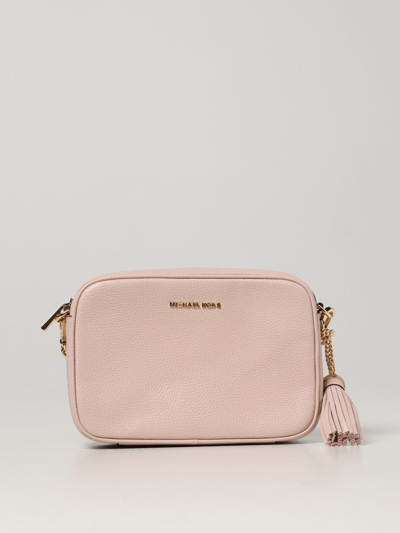Michael Kors Crossbody Bags  Women In Pink