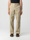 Dickies Trousers  Men In Brown